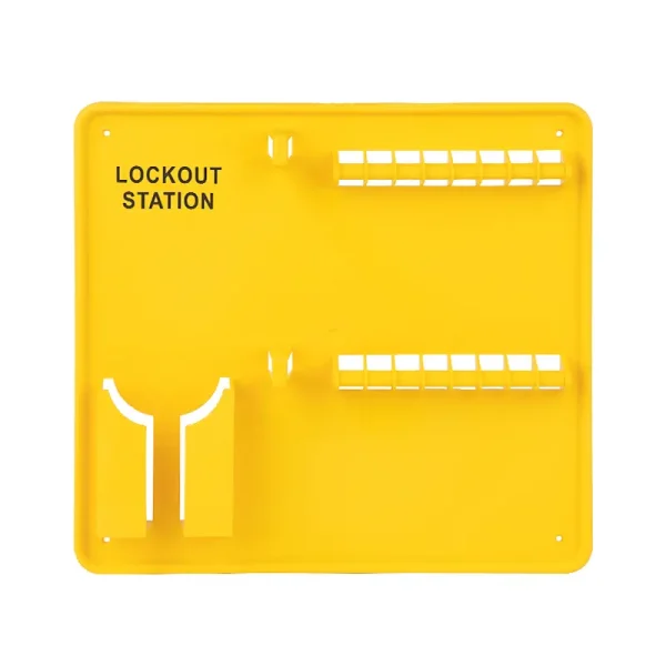Lockout Board - Image 3