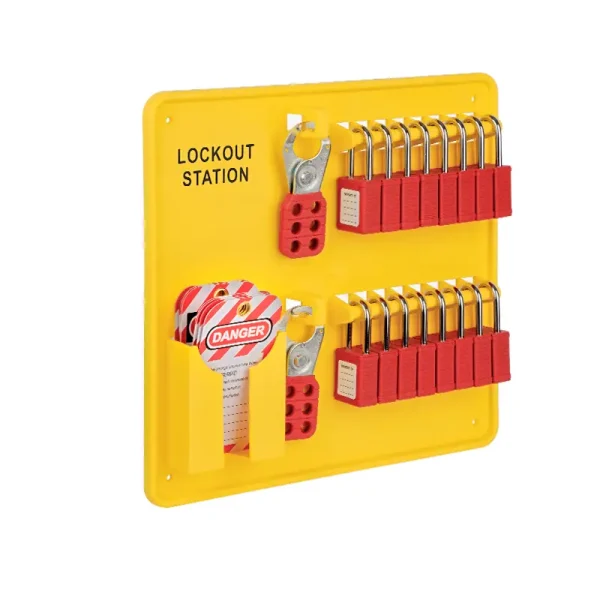 Lockout Board - Image 5
