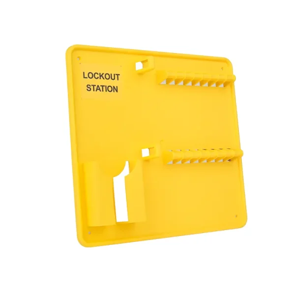 Lockout Board - Image 6