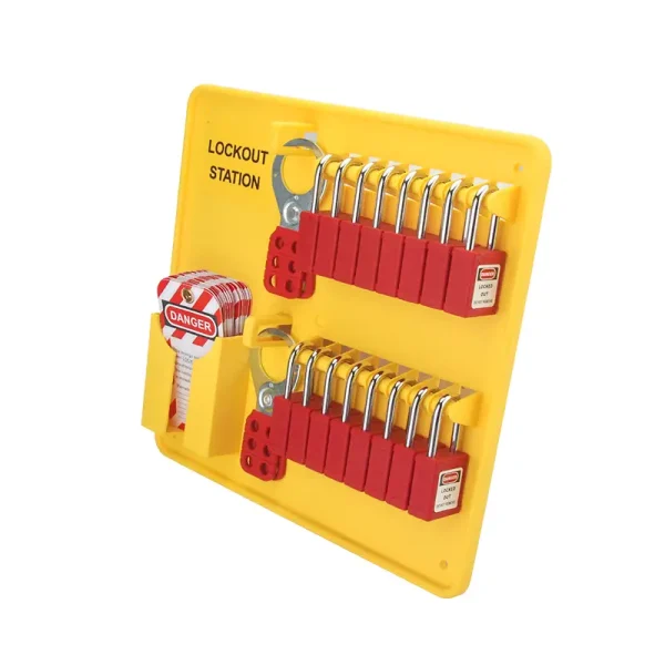 Lockout Board - Image 7