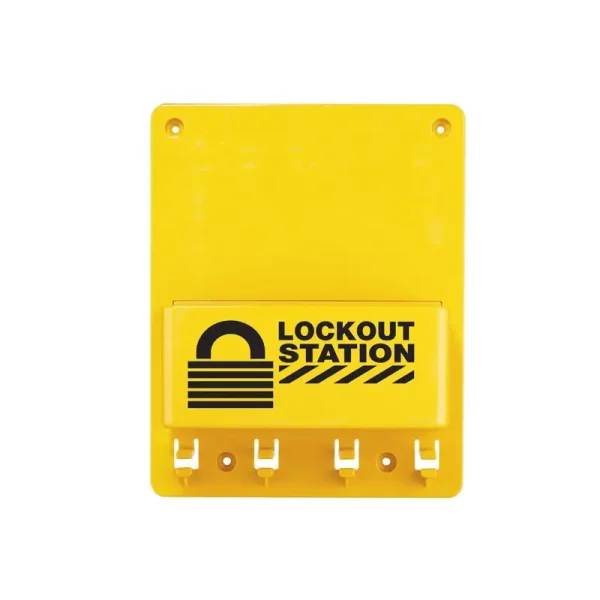Compact Lockout Station - Image 2