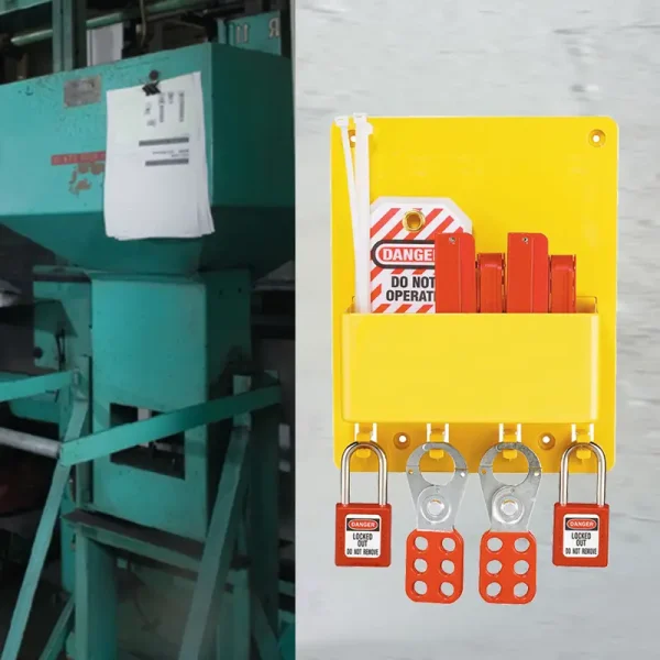 Compact Lockout Station - Image 5
