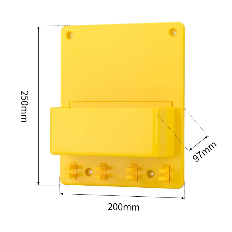 Compact Lockout Station