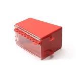 Ultra Compact Lock Box
