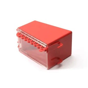 Ultra Compact Lock Box
