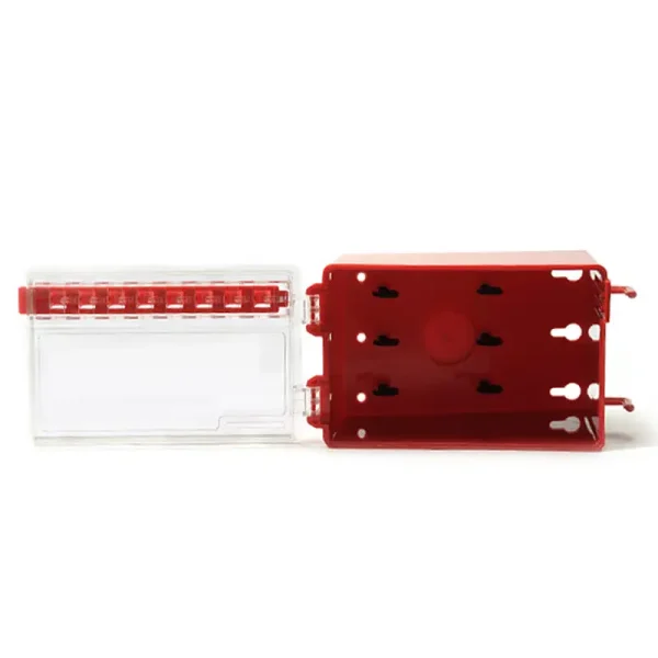Ultra Compact Lock Box - Image 4