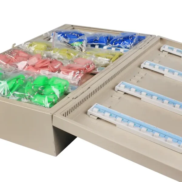 lockout station cabinet - Image 7
