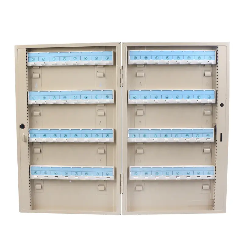 lockout station cabinet