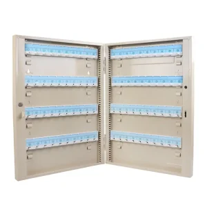 lockout station cabinet