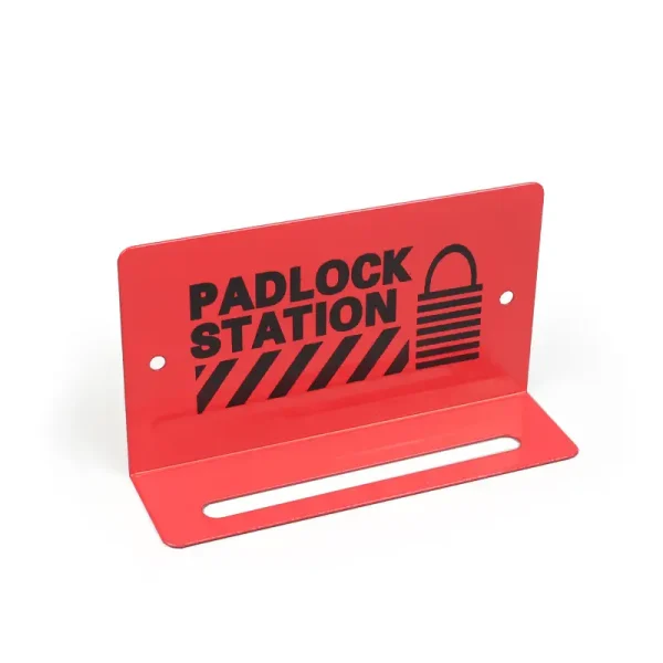 Small Padlock Rack - Image 3
