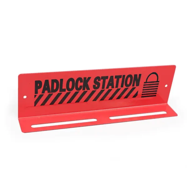 Small Padlock Rack - Image 6
