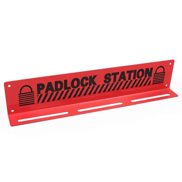 Small Padlock Rack - Image 8