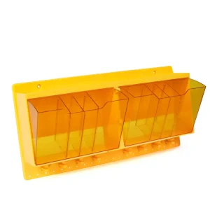 Deluxe Tag Station