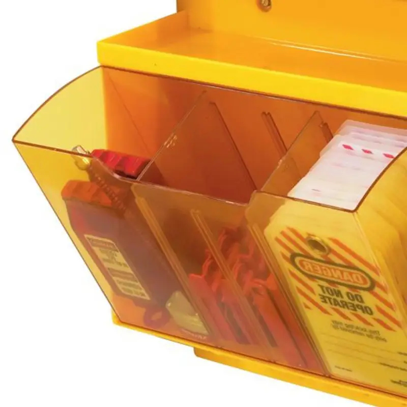 Deluxe Tag Station
