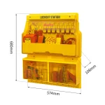 Deluxe Lockout Station