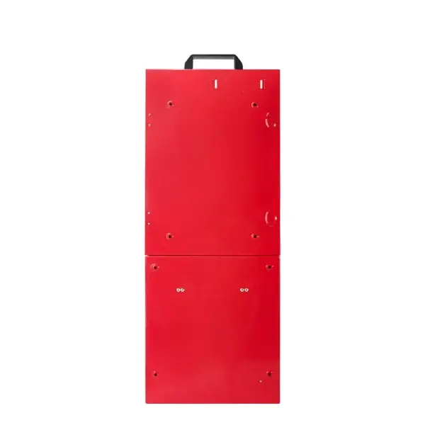 Wall Mountable lockout Stations - Image 3