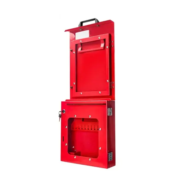 Wall Mountable lockout Stations - Image 4