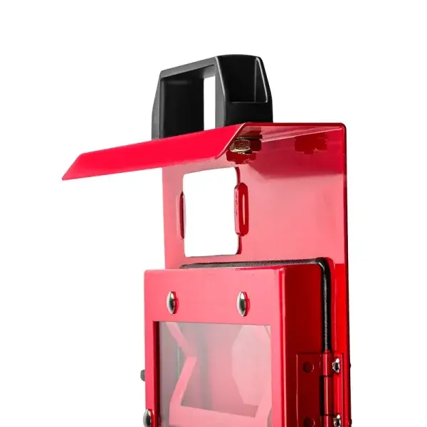 Wall Mountable lockout Stations - Image 8
