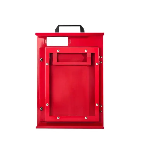 Wall Mountable lockout Stations - Image 9