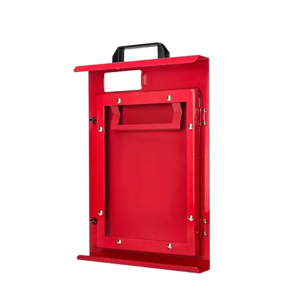 Wall Mountable lockout Stations - Image 10