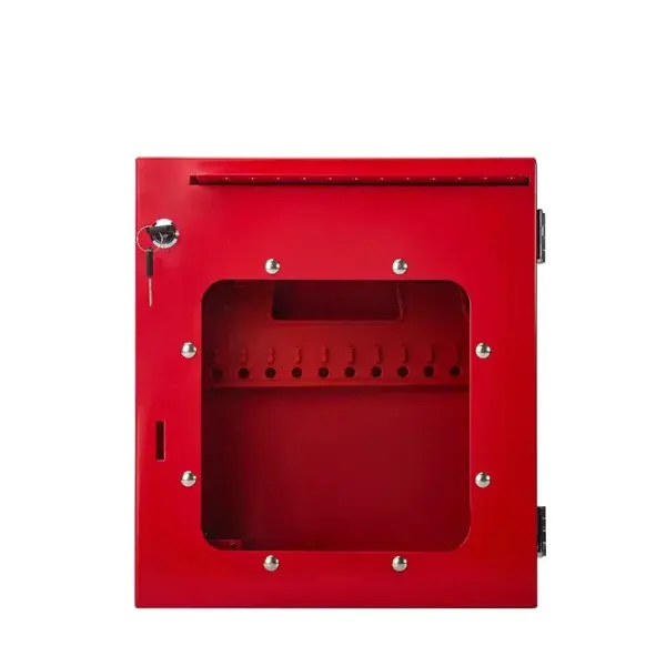 Wall Mountable lockout Stations - Image 12