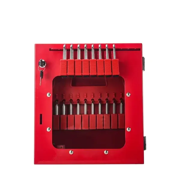 Wall Mountable lockout Stations - Image 13