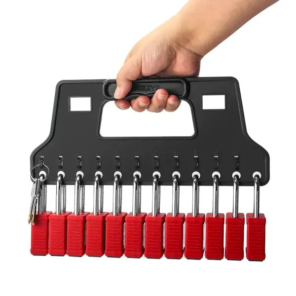 Wall Mountable lockout Stations - Image 16