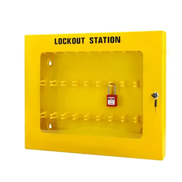 Lockout Padlock Station - Image 2