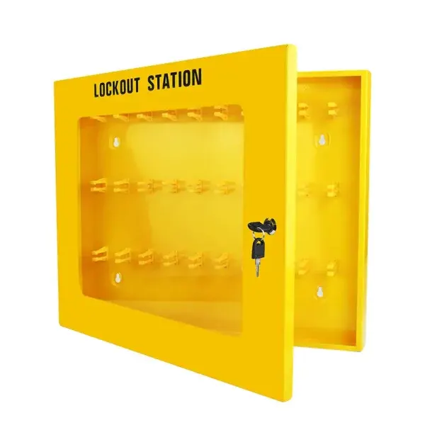 Lockout Padlock Station - Image 4