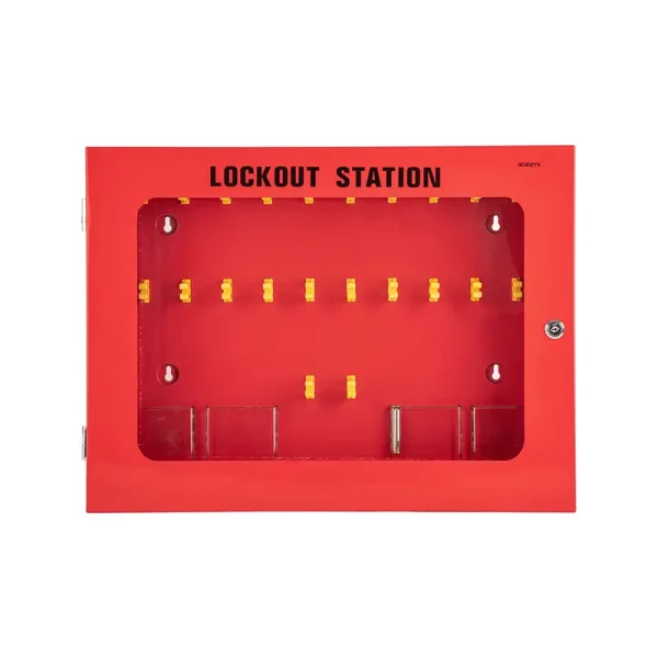 Lockout Station - Image 4