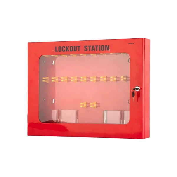 Lockout Station - Image 5