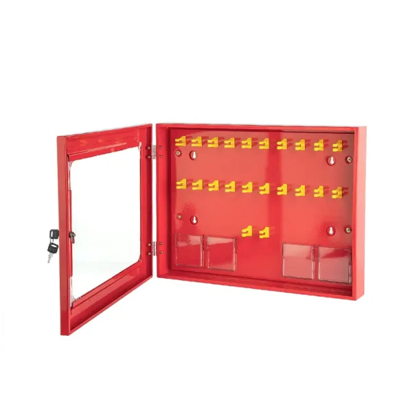 Lockout Station - Image 6