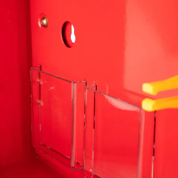 Lockout Station - Image 8