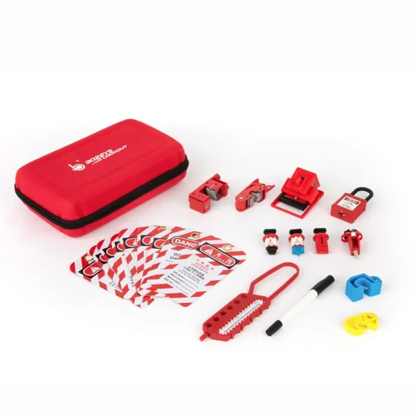 Breaker Lockout Kit - Image 3