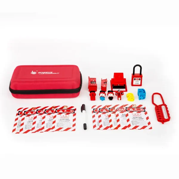 Breaker Lockout Kit - Image 4