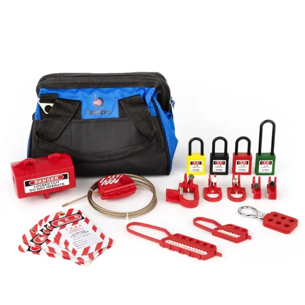 Electrical Lockout Kit - Image 2