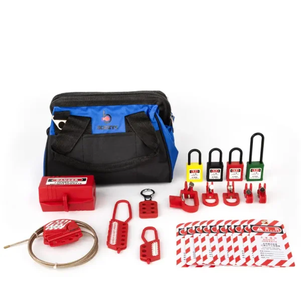 Electrical Lockout Kit - Image 4
