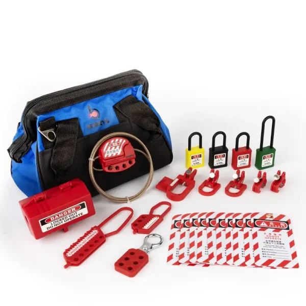 Electrical Lockout Kit - Image 5