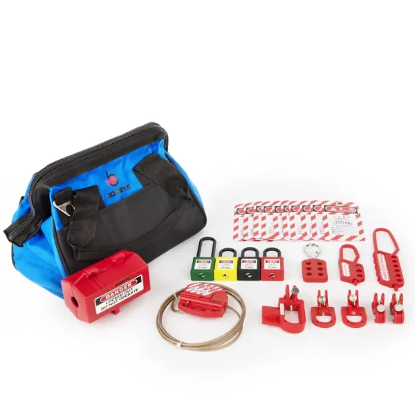 Electrical Lockout Kit - Image 6