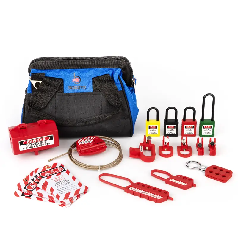 Electrical Lockout Kit