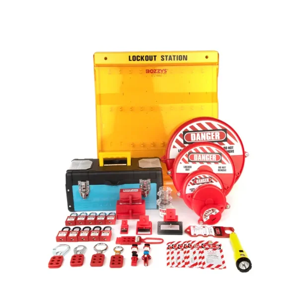 Ultimate Lockout Kit - Image 2