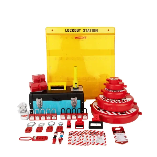 Ultimate Lockout Kit - Image 3