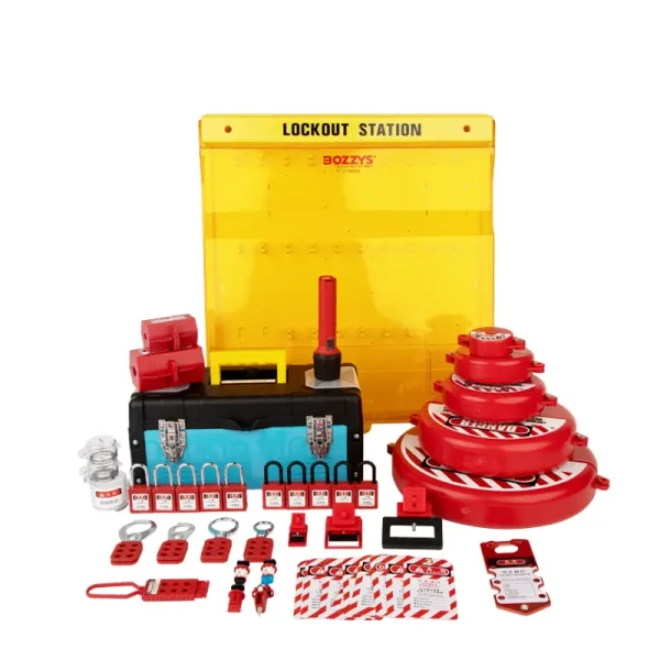 Ultimate Lockout Kit - Image 4