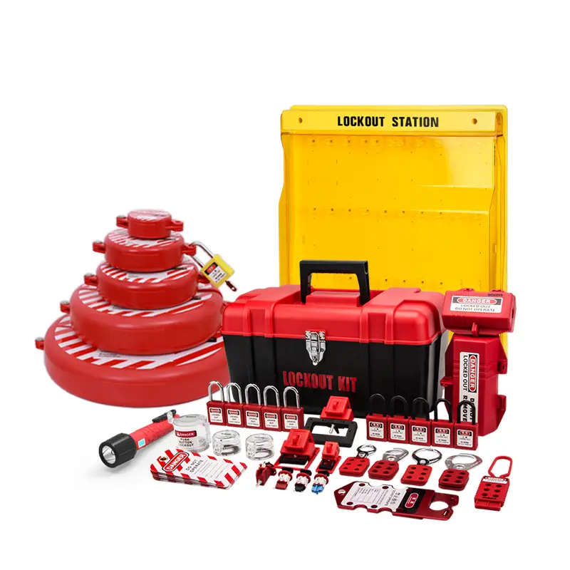 Ultimate Lockout Kit