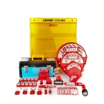 Ultimate Lockout Kit