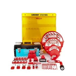 Ultimate Lockout Kit