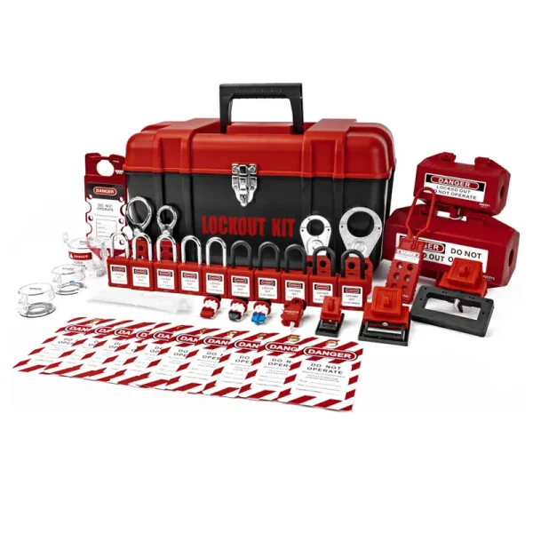 Lockout Tagout Kits - Image 2