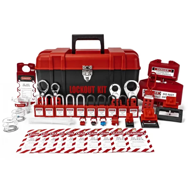 Lockout Tagout Kits - Image 3