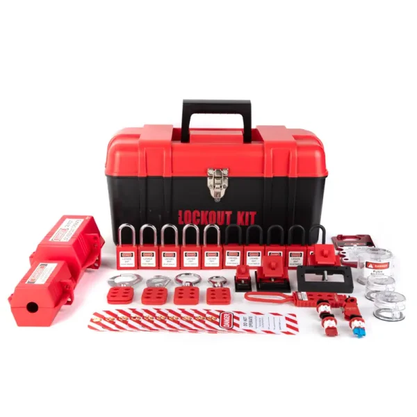 Lockout Tagout Kits - Image 4
