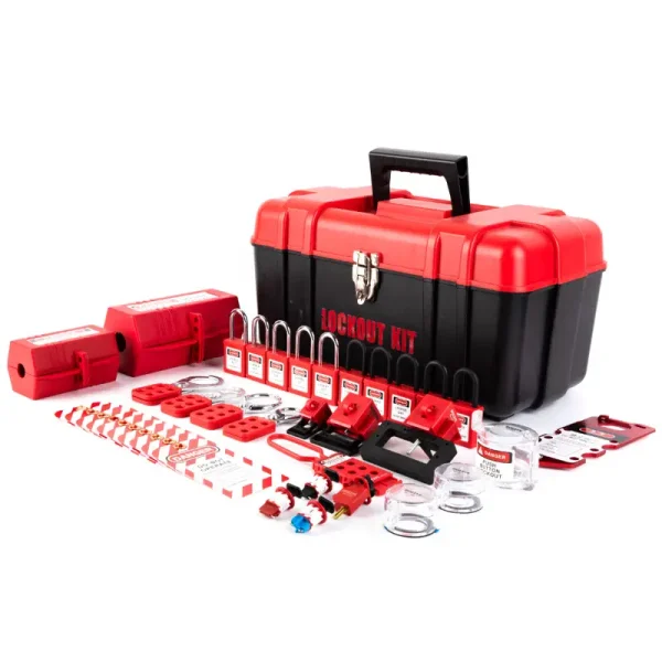 Lockout Tagout Kits - Image 5